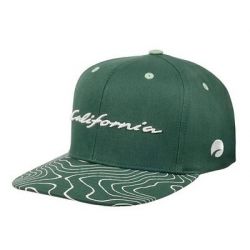 Casquette collection California