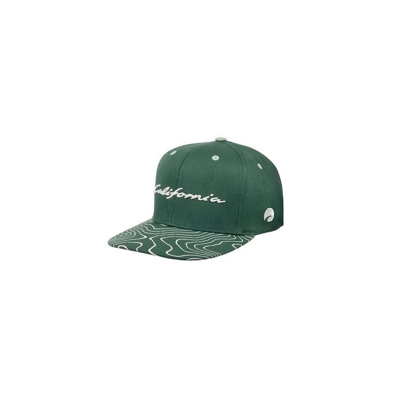 Casquette collection California