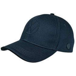 Casquette bleu foncé Volkswagen