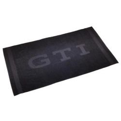 Serviette de bain collection GTI