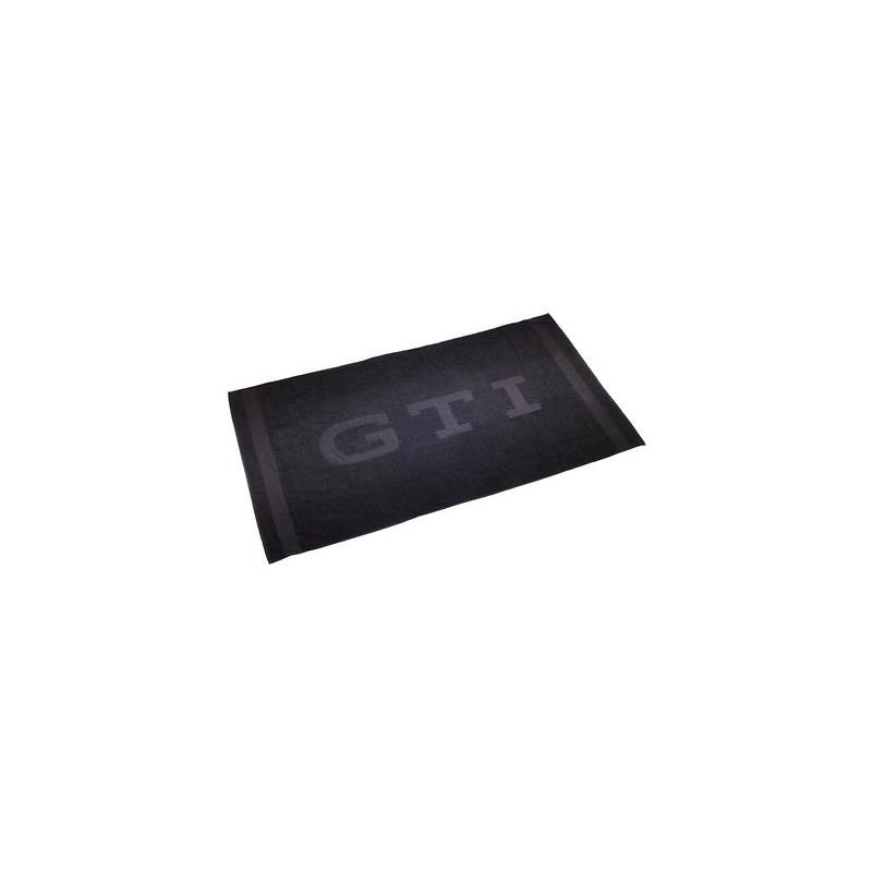 Serviette de bain collection GTI