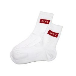 Chaussettes collection GTI taille 43-46