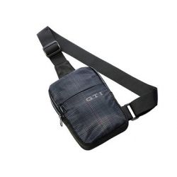 Sac bandoulière collection GTI