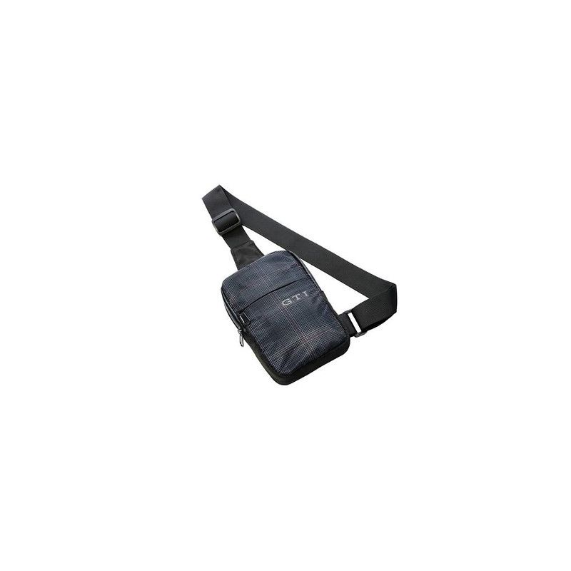 Sac bandoulière collection GTI