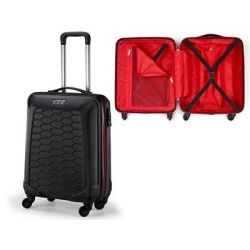 Valise à roulette collection GTI