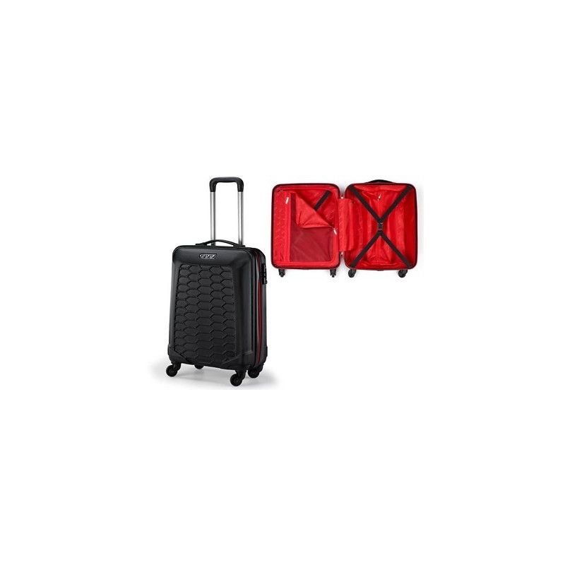 Valise à roulette collection GTI