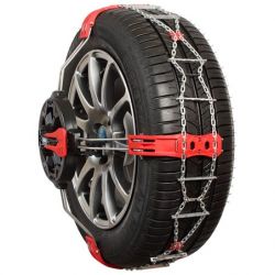 Chaines polaire steel grip 110
