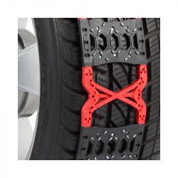 Chaines polaire grip 80