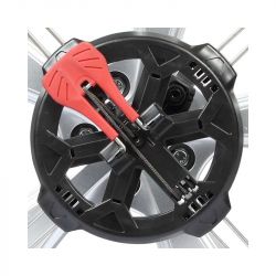 Chaines polaire grip 130