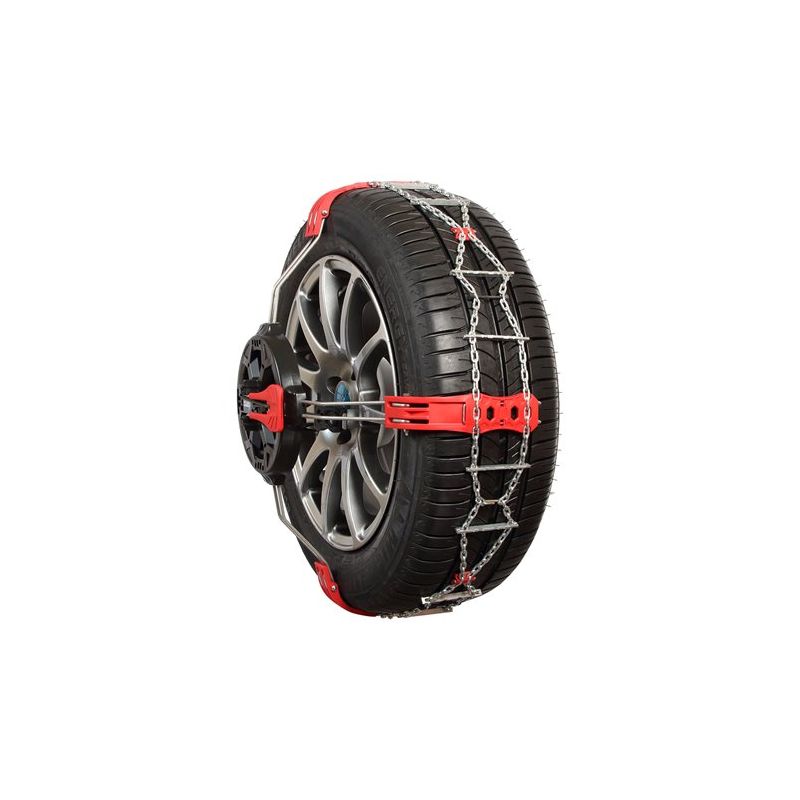 Chaines polaire steel grip 150