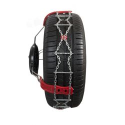 Chaines polaire steel grip 150