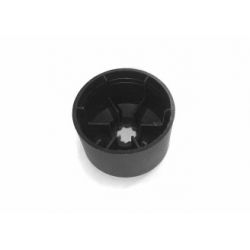Lot de 6 capuchons pour boulon de roue ( 5 capuchons classique + 1 capuchon antivol)