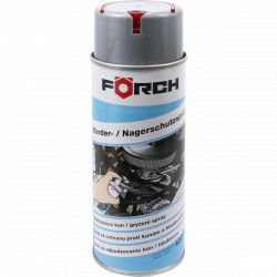 Spray répulsif anti rongeurs