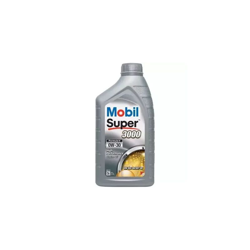 Huile Mobil 0W30 1L
