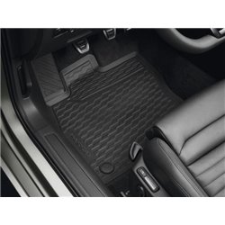 Jeu de tapis en caoutchouc Passat B8 berline/variant/alltrack