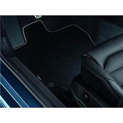 Tapis tissus avant et arrière Golf 7 berline/variant