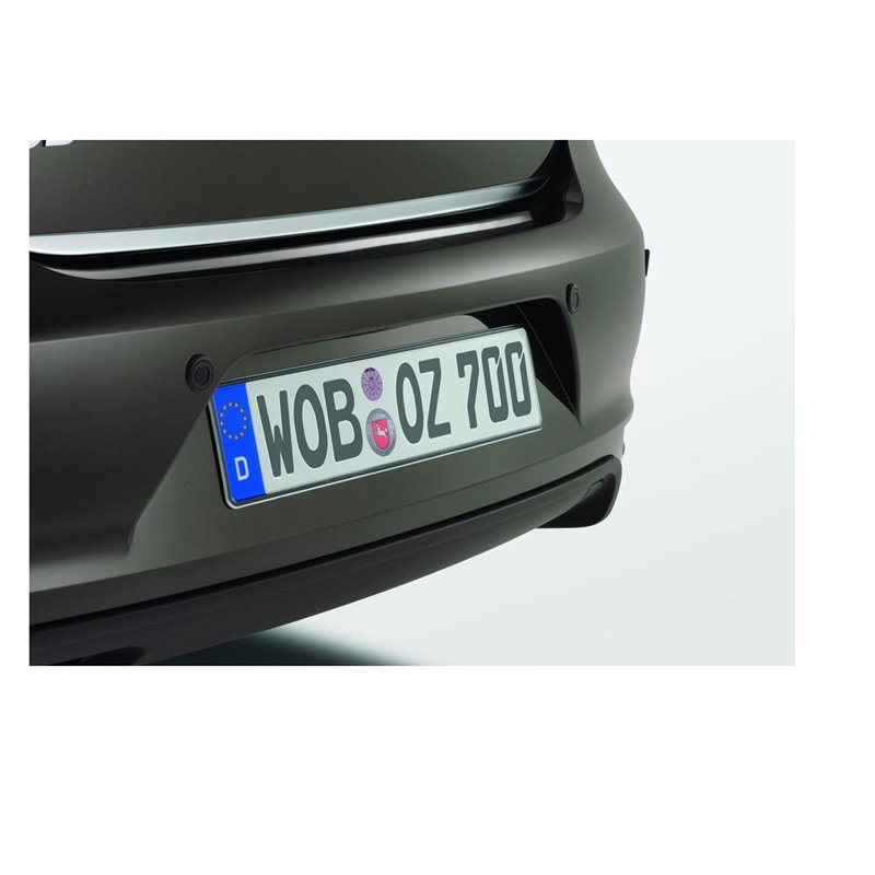 Radars de recul Golf 7 et sportsvan - Accessoires Volkswagen
