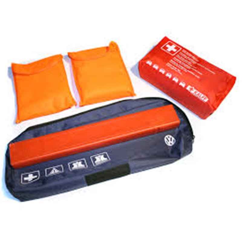 Kit sécurité