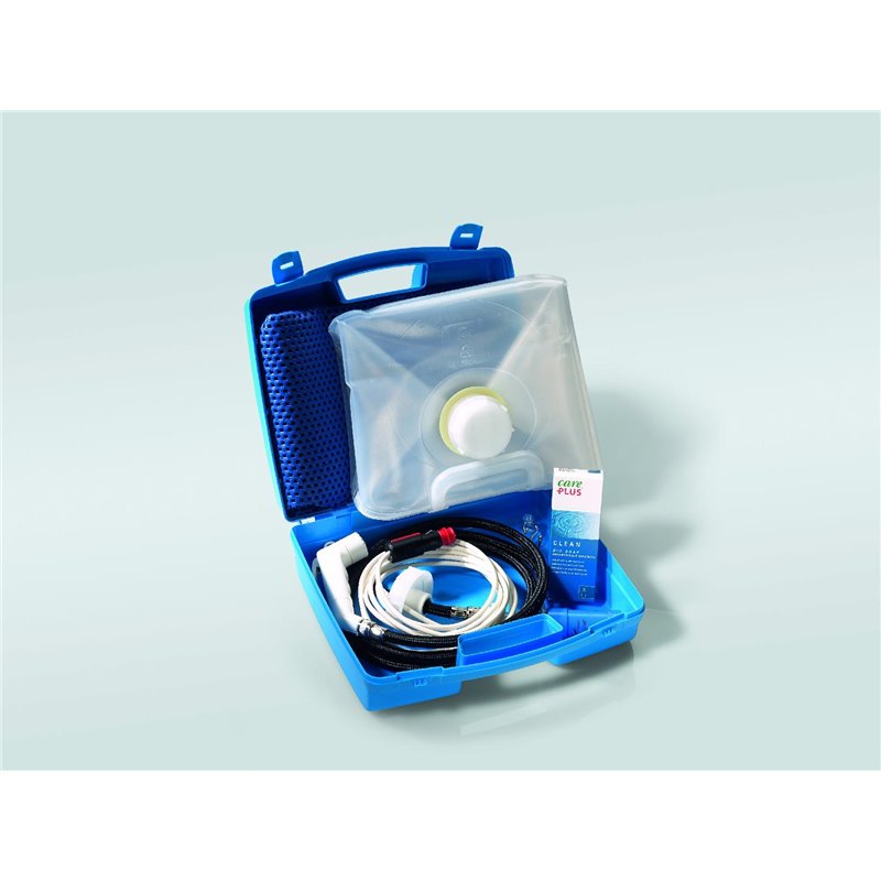 Kit de douche avec pomme de douche T5/T6
