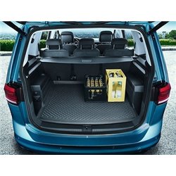 TAPIS DE COFFRE TOURAN 2016