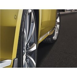 pare boue arrière arteon