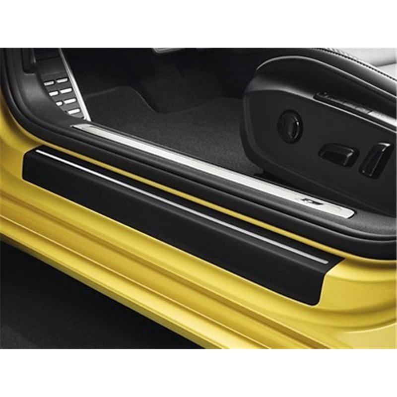 baguettes de protection de portes arteon