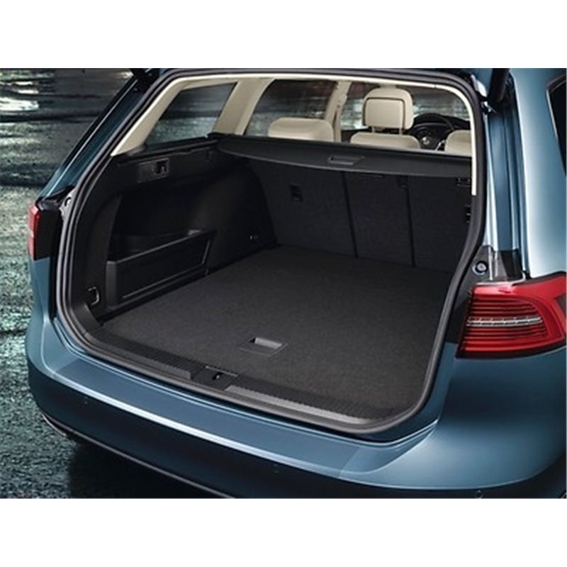 protection seuil de coffre passat variant 2017
