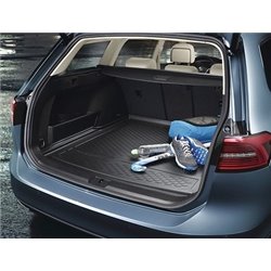 tapis de coffre rigide passat variant 2017