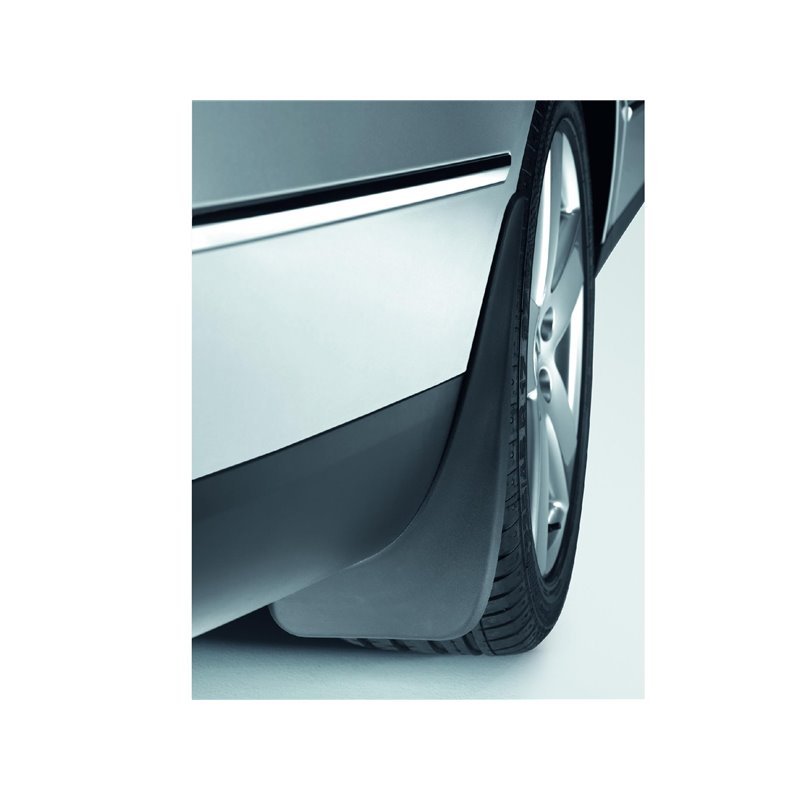 Pare-boue arrière VW UP