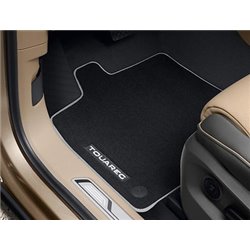 TAPIS TOUAREG 2018