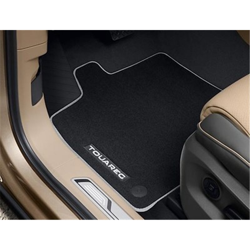 TAPIS TOUAREG 2018