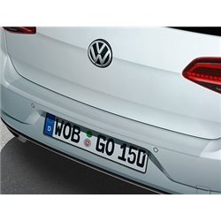 SEUIL COFFRE TRANSPARENT GOLF 7 SW