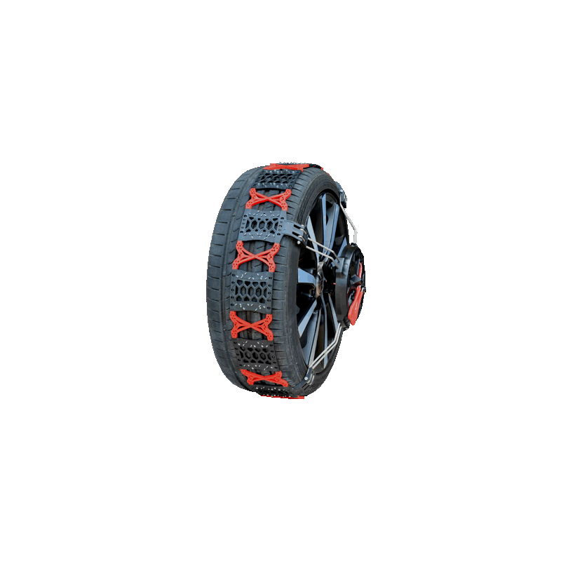 CHAINE POLAIRE GRIP 60