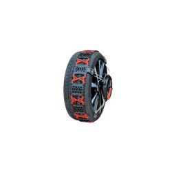 CHAINE POLAIRE GRIP 120