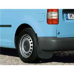 Pare boue arrière Caddy de 2004 à 2015
