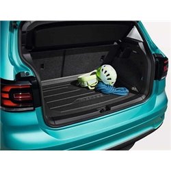 TAPIS COFFRE SOUPLE T CROSS
