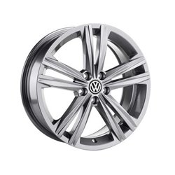 Jante Sebring gris métallisé 18 pouces Arteon