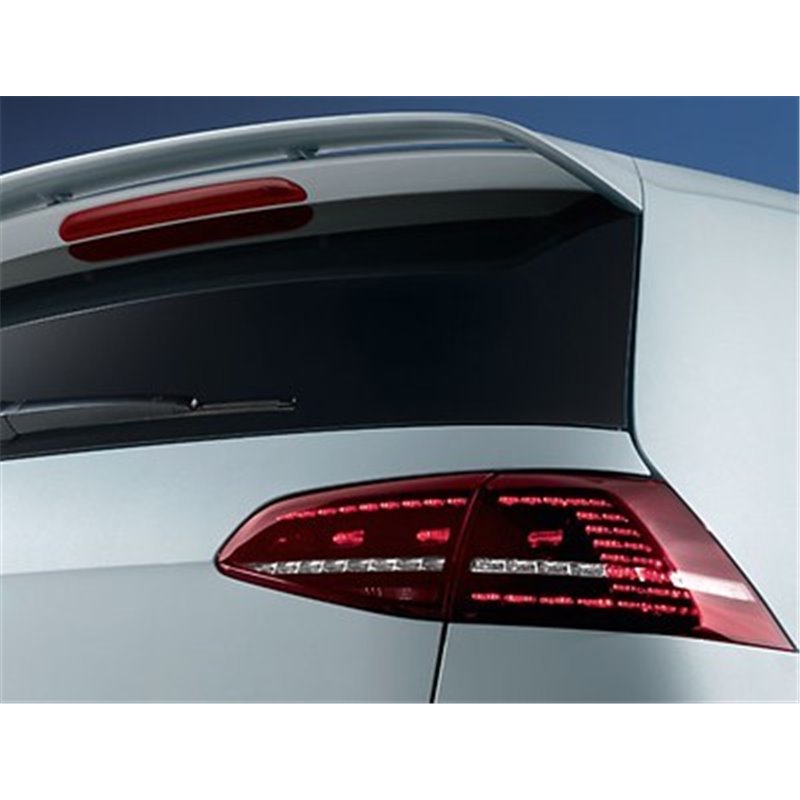 Feux arrière teintés à LED look R Golf 8 - Accessoires Volkswagen