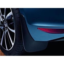 Pare-boue arrière Golf 7