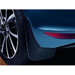 Pare-boue avant Golf 7