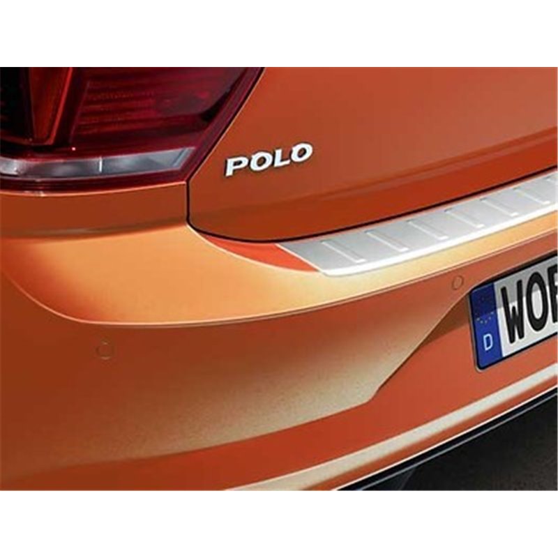 Radars de recul Polo VII MQB et T roc - Accessoires Volkswagen