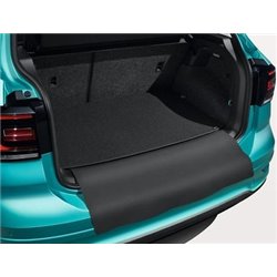 Tapis de coffre réversible t cross