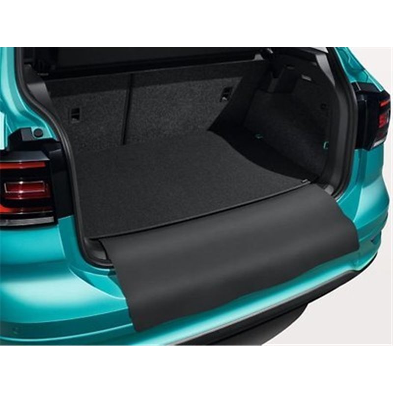 Tapis de coffre réversible t cross