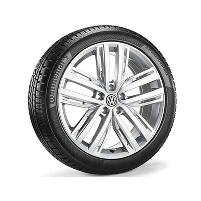 Jante Auckland 19 pouces tiguan MQB