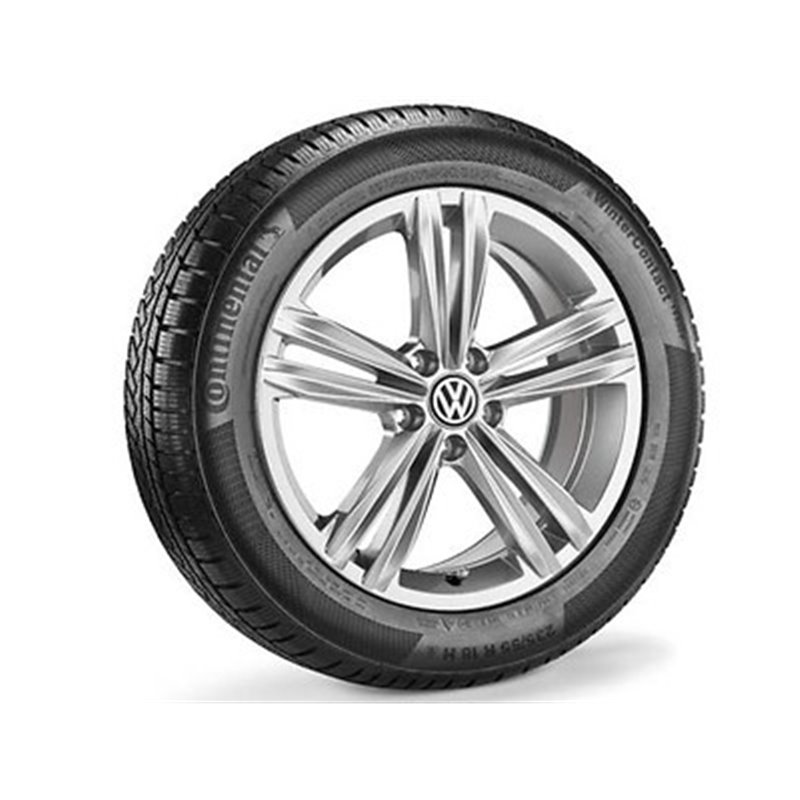 jante Sebring 18 pouces tiguan MQB