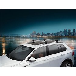 barres de toit tiguan allspace
