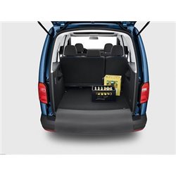 Tapis de coffre réversible Caddy de 2004 à 2020