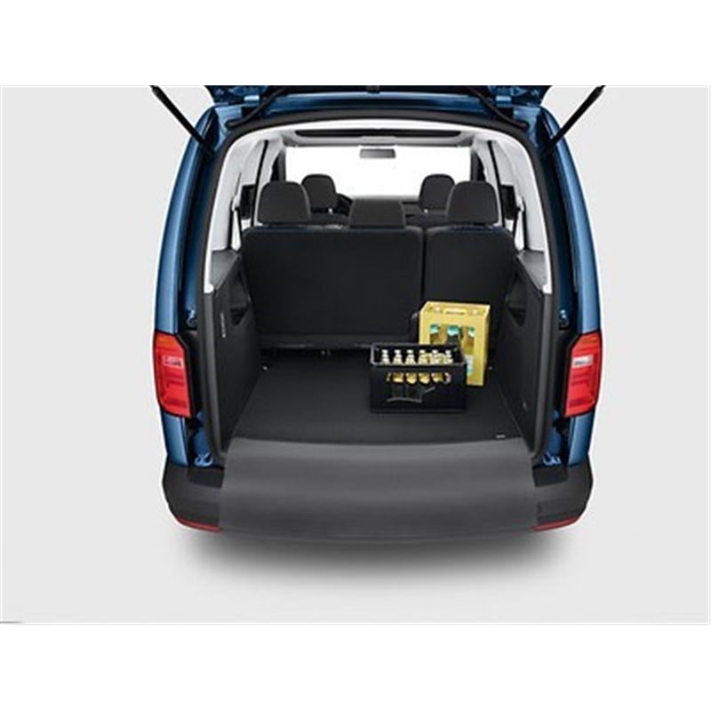 Tapis de coffre réversible Caddy de 2004 à 2020