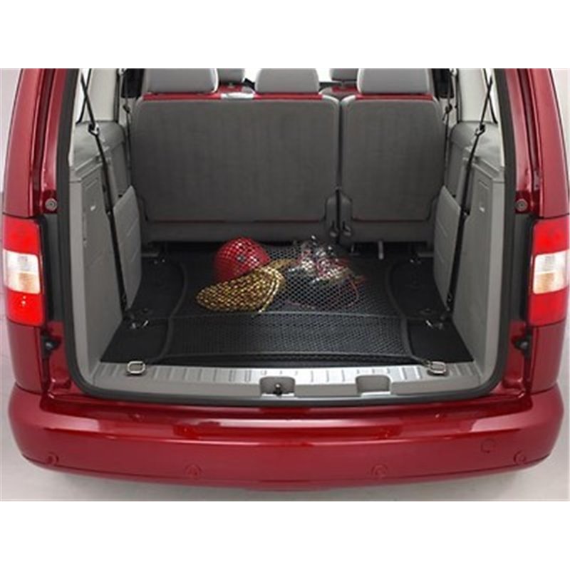 Filet à bagages caddy maxi