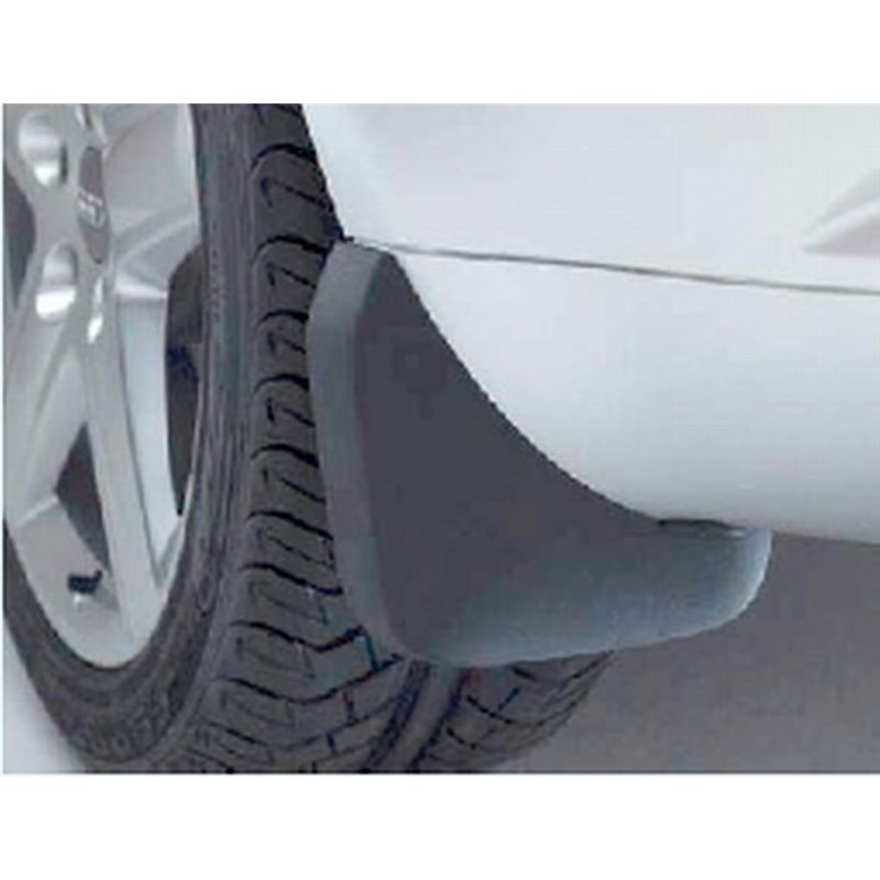Pare-boue avant T5 et T6/T6.1
